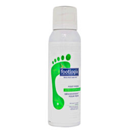 Footlogix 9 Jalkadeodorantti 125 ml