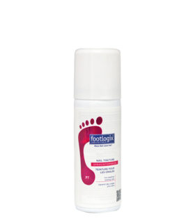 Footlogix 7T Kynsisienisuihke 50 ml