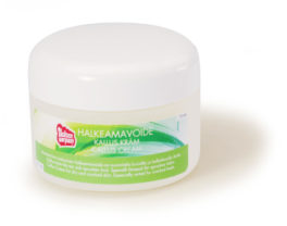 Iloiset Varpaat -halkeamavoide 75 ml