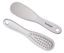 Footlogix jalkaraspi