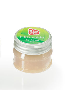 Iloiset Varpaat -pihkavoide 20%, 30 g